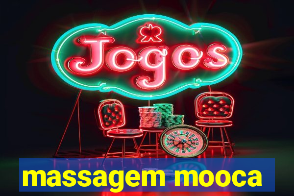 massagem mooca